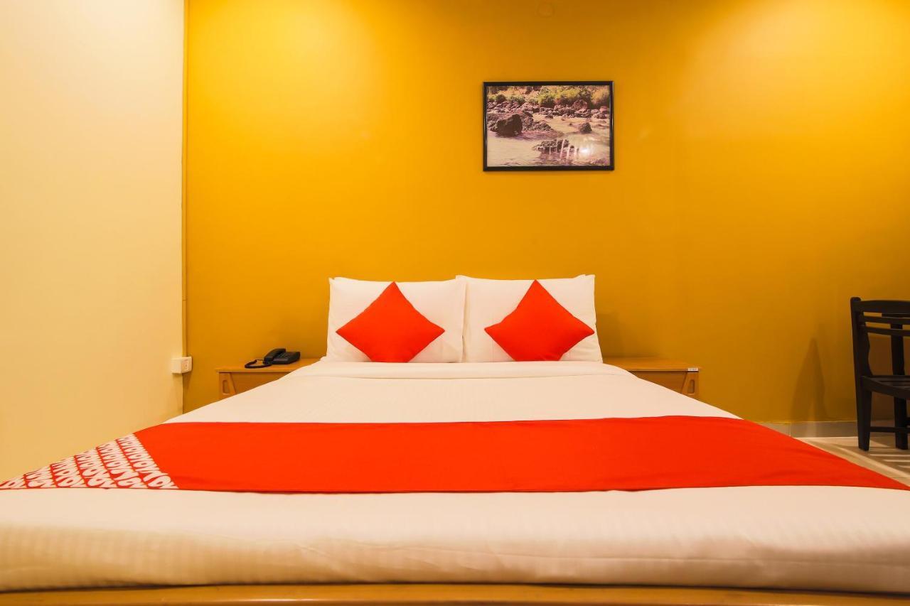 Collection O 76996 Casa Paradiso ปณชี ภายนอก รูปภาพ