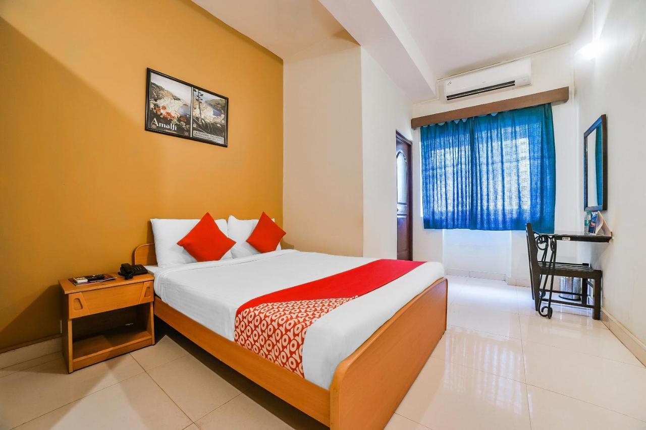 Collection O 76996 Casa Paradiso ปณชี ภายนอก รูปภาพ