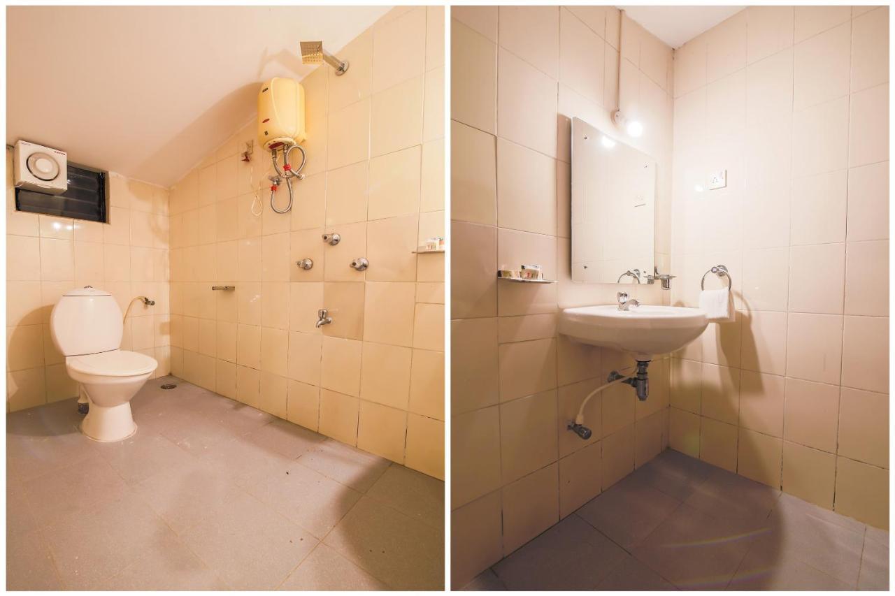 Collection O 76996 Casa Paradiso ปณชี ภายนอก รูปภาพ