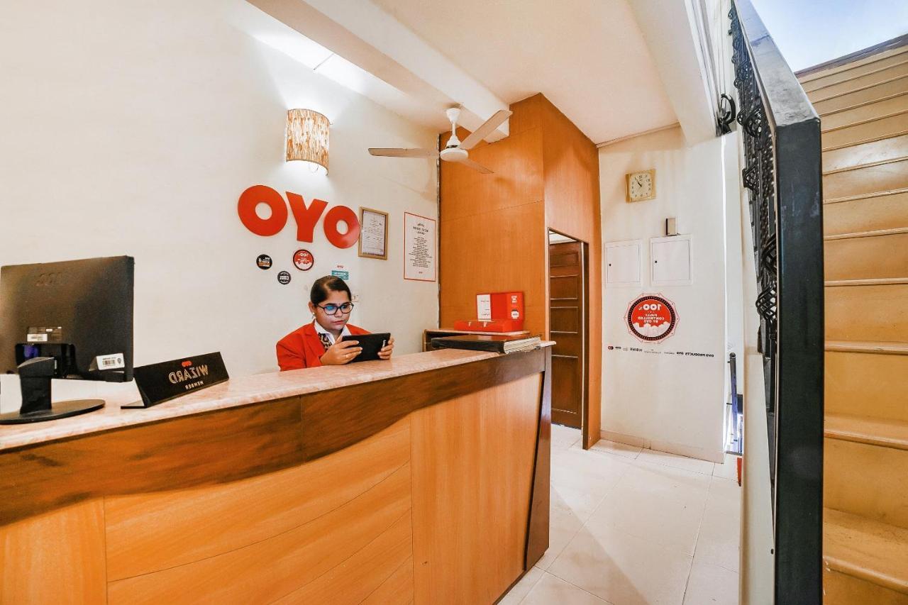 Collection O 76996 Casa Paradiso ปณชี ภายนอก รูปภาพ